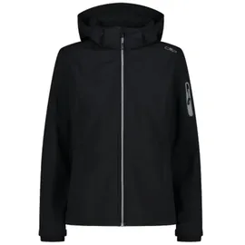 CMP 39a5006 Softshelljacke - Black - L