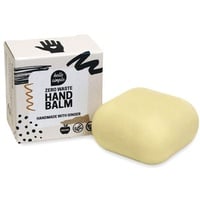 Hello simple feste Handcreme Ingwer| Versandkostenfrei 25 g