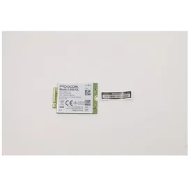 Lenovo Fibocom L850-GL LTE CAT9 Wireless Module for M.2, FRU01AX792
