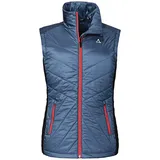 Schöffel - Stams Weste Damen daisyblue - blau - 40