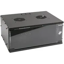 HMF 65704-02 Serverschrank 19 Zoll Rack