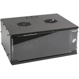 HMF 65704-02 Serverschrank 19 Zoll Rack
