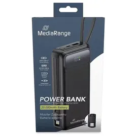 MediaRange Powerbank MRMA756