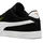 Puma Club II Damen Weite E Schwarz/Weiß/Gold 45