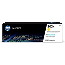 HP 203X gelb