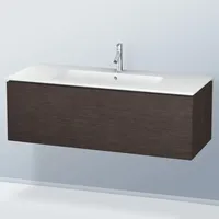 Duravit L-Cube Waschtischunterschrank, 1 Auszug, LC614307272,