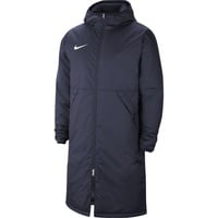 Nike Park 20 Stadionjacke Herren - Obsidian/white, XL