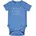 hmlGLADSOME BODY S/S silver lake blue 56
