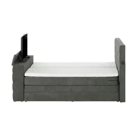 Uno Primo 202 x 123 cm Grau