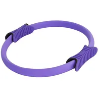 Sport-Thieme Pilates-Ring Premium Lila. leicht