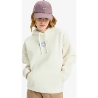 Roxy Cool Calling Fleece weiß M