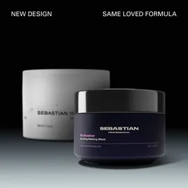 Sebastian Professional No Breaker Bonding Melting Mask 145 ml