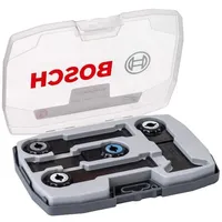 Bosch Best of Heavy Duty Set 4-tlg. 2608664132