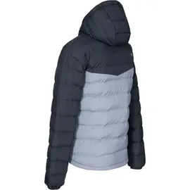 Trespass Oskar Steppjacke Carbon/Grau L