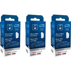 Siemens Brita Intenza TZ70003 Filterpatrone 3 St.