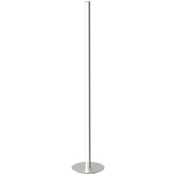 Flos - Coordinates LED Stehleuchte, silber