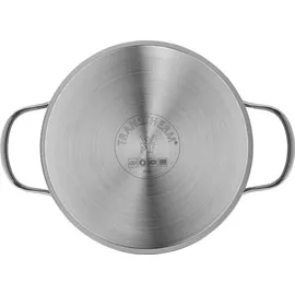 WMF Aparto Topf-Set 5-tlg. 3 x Fleischtopf + Bratentopf + Stielkasserolle