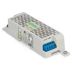 Wago 787-914 Primär getaktete Stromversorgung, 1-phasig, Ausgangsspannung DC 22 V 787914