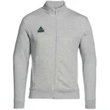 Peak Performance Sweatjacke grau S