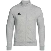 Peak Performance Sweatjacke grau S