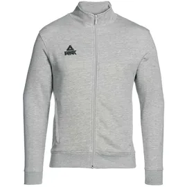 Peak Performance Sweatjacke grau S