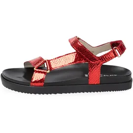 VITAFORM Damen Rot 41