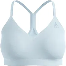 Odlo Merino Soft Baby Blue M