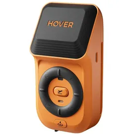 HOVERAir Fernbedienung orange/türkis