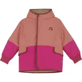 Finkid Kinder Moska Mukka Jacke (Größe 92 , rosa)