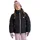 Roxy Snowyhill Puffy Snowboardjacke Schwarz 128