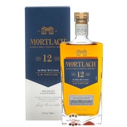 Mortlach 12 Jahre Single Malt Scotch Whisky