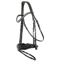 BR Equitation Oldham schwarz|grau COB