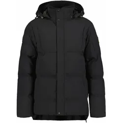 ICEPEAK Bixby Winterjacke mit 5.000 mm Wassersäule Herren 990 - black 48