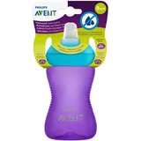 Philips Avent - Weicher, beißfester Schnabelbecher SCF802/02