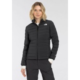 The North Face Womens Belleview Stretch Down Jacket