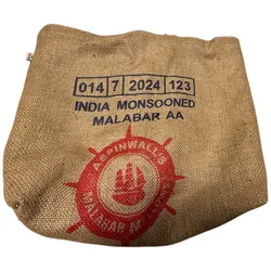 Nachhaltige Einkaufstasche & Strandtasche – Stilvoll, vielseitig und aus originalen Kaffeesäcken gefertigt