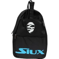 Siux Fusion Schultertasche In Blau - Schwarz