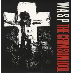 The Crimson Idol (Red Vinyl)