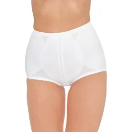 SUSA Miederhose Classics Weiß 90