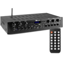 Power Dynamics PV260BT