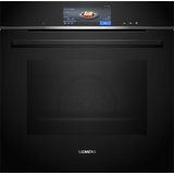 Siemens iQ700 HS758G3B1 Dampfbackofen