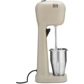 HENDI Milchshake-Mixer - Design by Bronwasser, Karamell, 220-240V/400W, 170x196x...