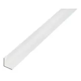 GAH Alberts Alberts Winkelprof. gleichschenkelig, UG L2000x B10x H10x S1mm Aluminium