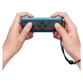 Nintendo Switch 2 Joy-Con 2 (L) hellblau