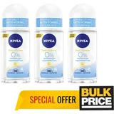 Nivea Women Fresh Flower Roll-On 50 ml