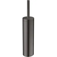 Hansgrohe WC-Bürstengarnitur Axor 42855340 Brushed Black Chrome