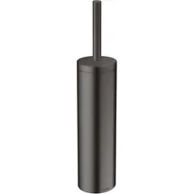 Hansgrohe WC-Bürstengarnitur Axor 42855340 Brushed Black Chrome
