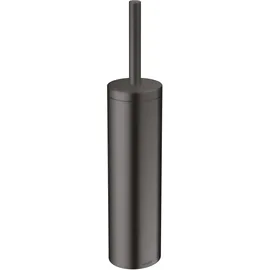 Hansgrohe WC-Bürstengarnitur Axor 42855340 Brushed Black Chrome
