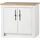 OTTO home KS-Westminster 100 x 92 x 60 cm Weiß