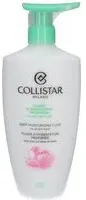 Collistar Fluide d'Hydratation Profonde Crème 400 ml